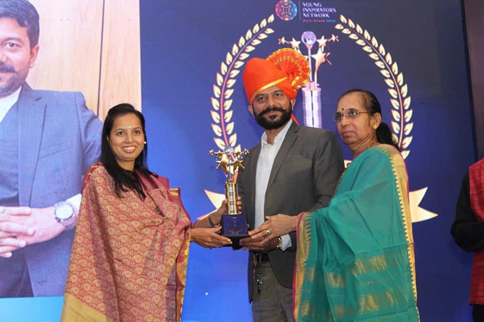 Sanmit Shah achievement