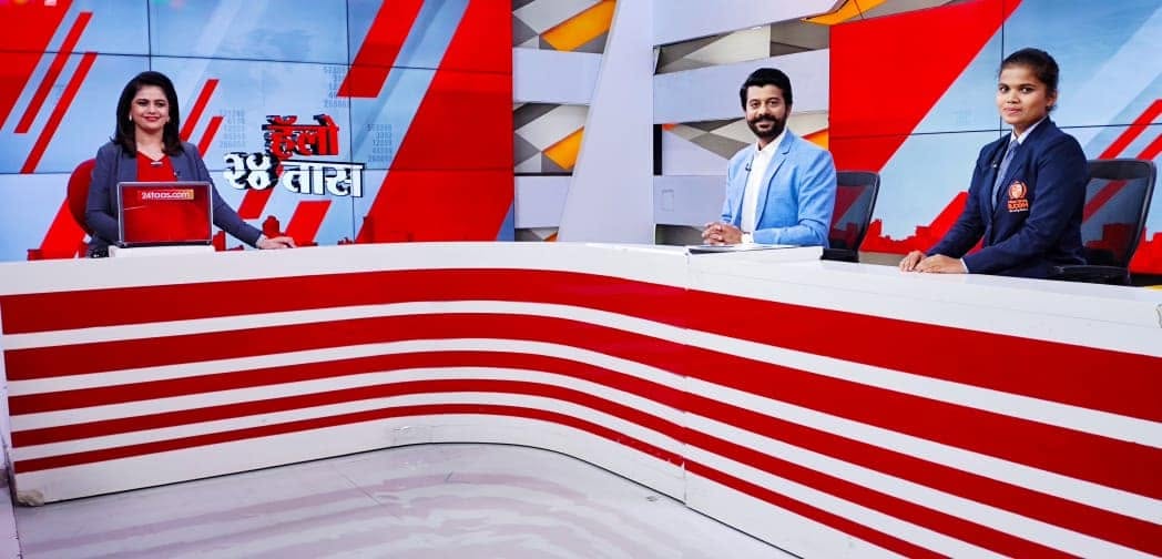 Sanmit Shah achievement
