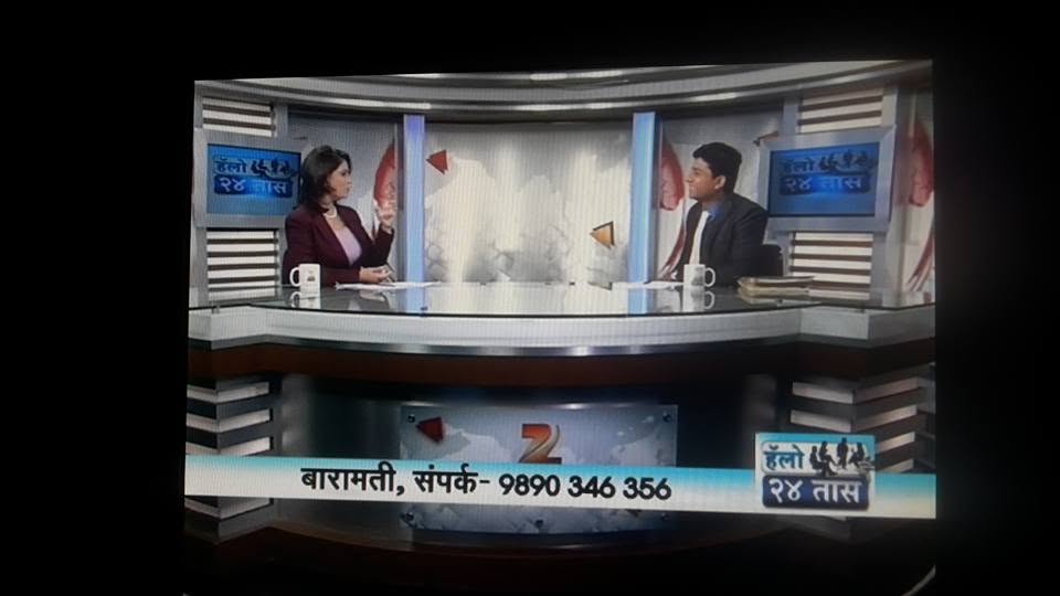 Sanmit Shah achievement