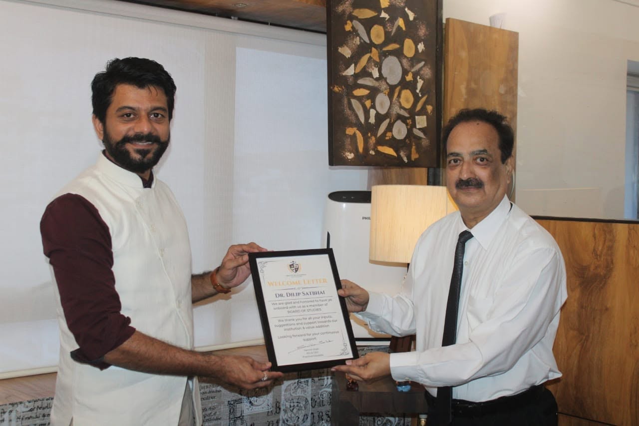 Sanmit Shah achievement