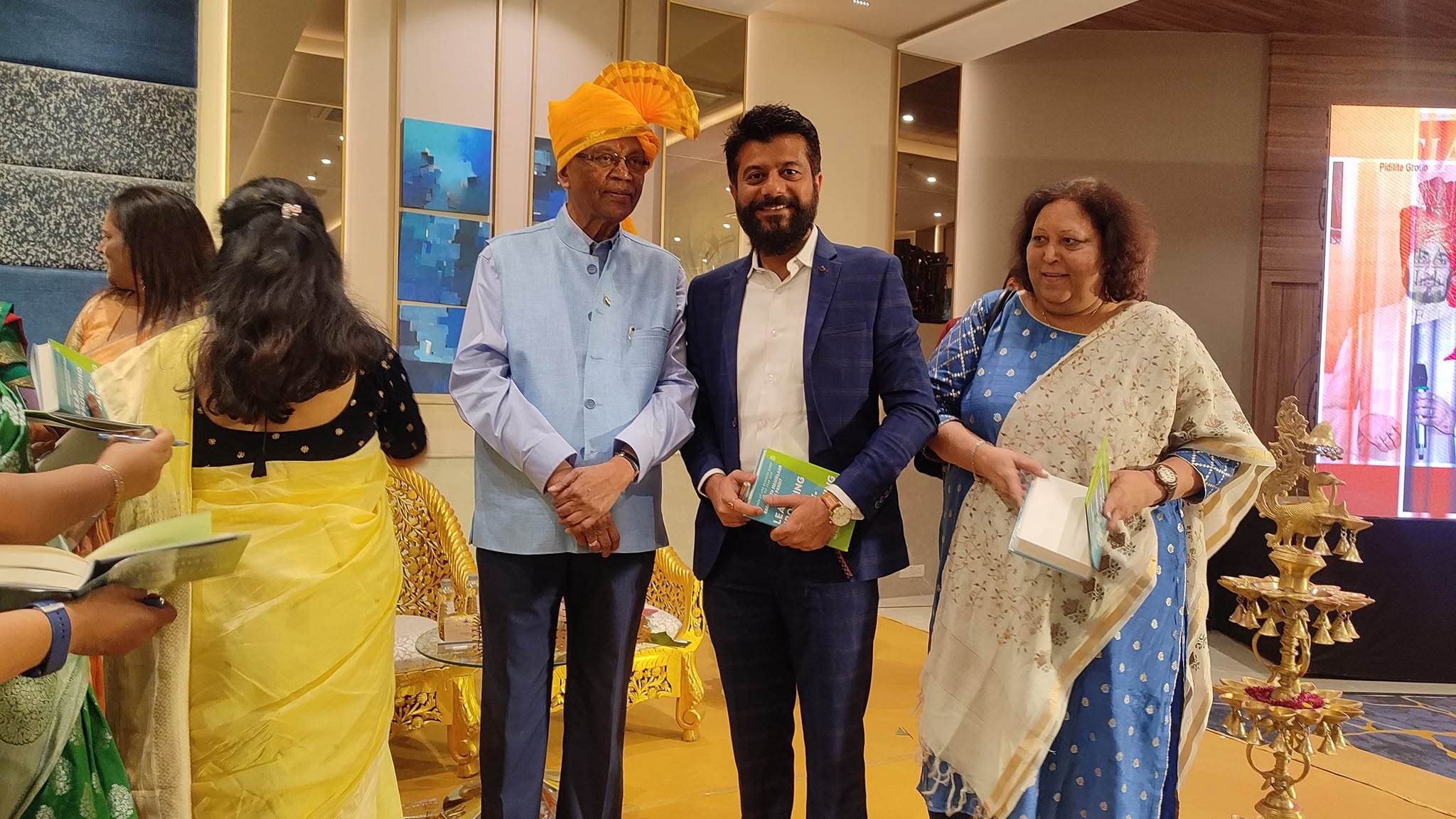 Sanmit Shah achievement