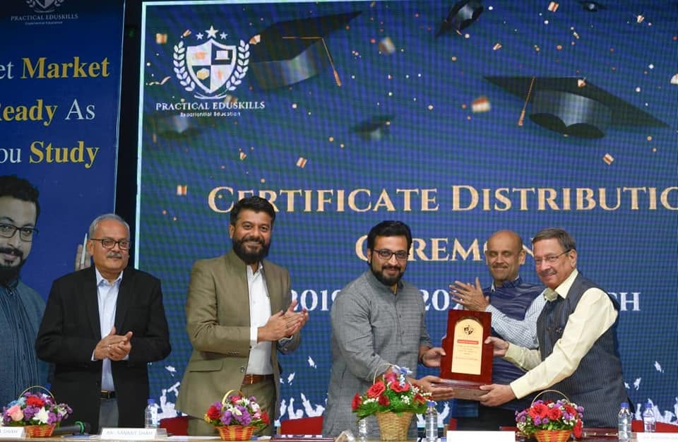 Sanmit Shah achievement