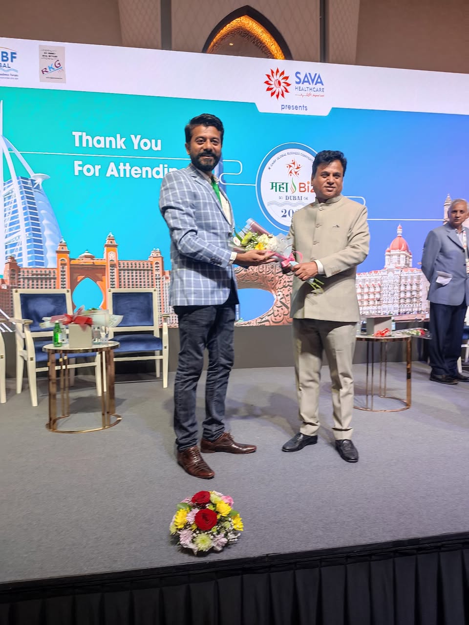 Sanmit Shah achievement