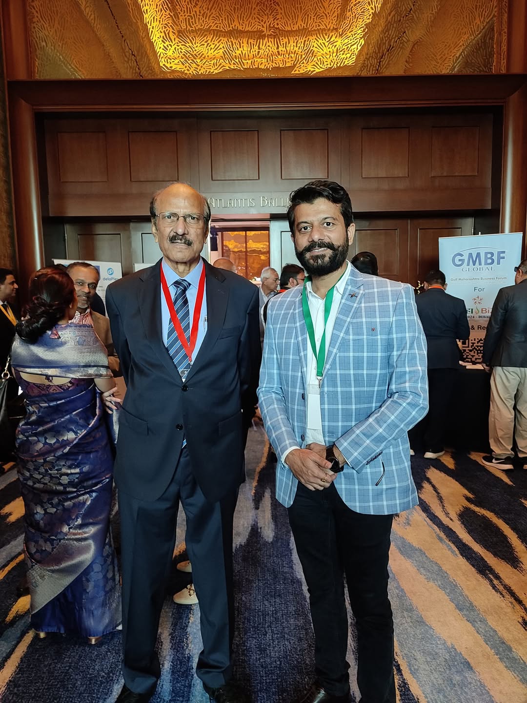 Sanmit Shah achievement