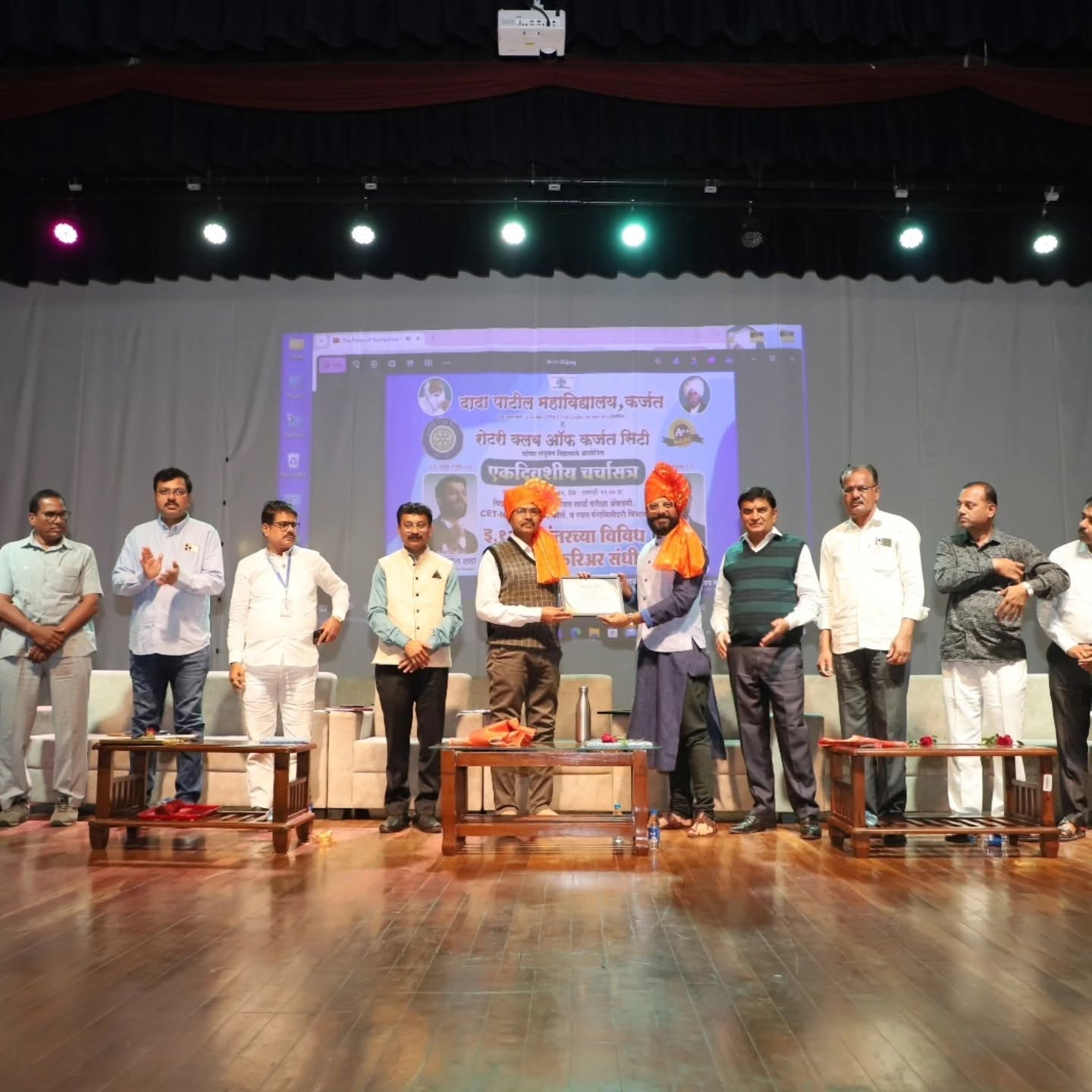 Sanmit Shah achievement